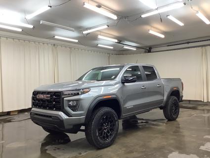 2026 GMC Canyon Warsaw IN