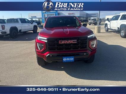 2026 GMC Canyon Early TX