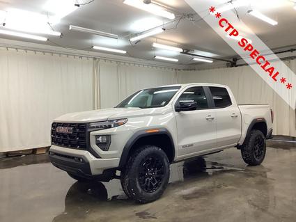 2026 GMC Canyon Warsaw IN