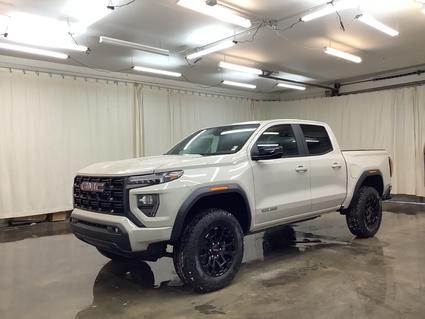 2026 GMC Canyon Warsaw IN