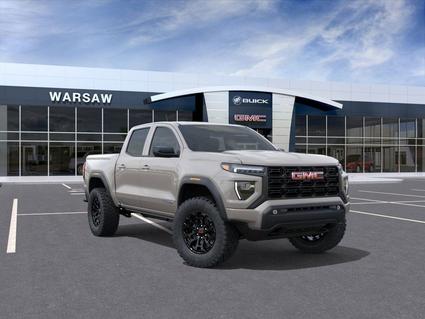 2026 GMC Canyon Warsaw IN