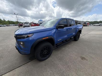 2026 GMC Canyon Livingston TX