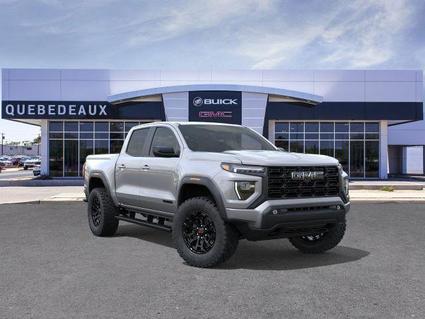 2026 GMC Canyon Tucson AZ