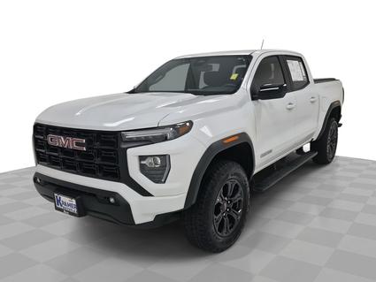 2025 GMC Canyon Livingston TX