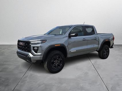 2025 GMC Canyon Sebring FL