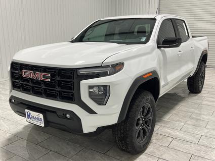 2025 GMC Canyon Madisonville TX