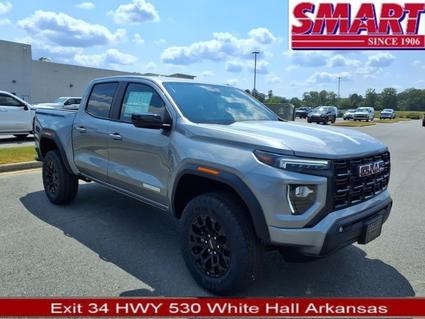 2026 GMC Canyon White Hall AR