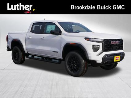 2026 GMC Canyon Minneapolis MN