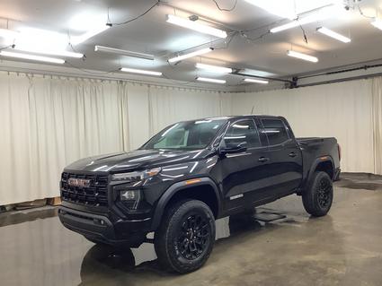 2026 GMC Canyon Warsaw IN