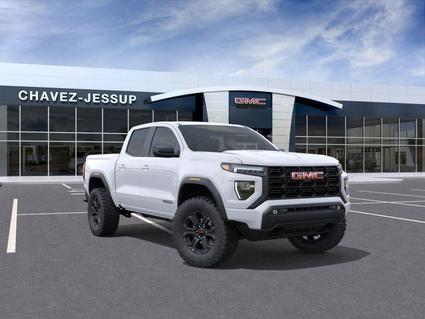 2025 GMC Canyon Cathedral City CA
