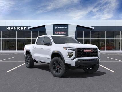 2025 GMC Canyon Jacksonville FL