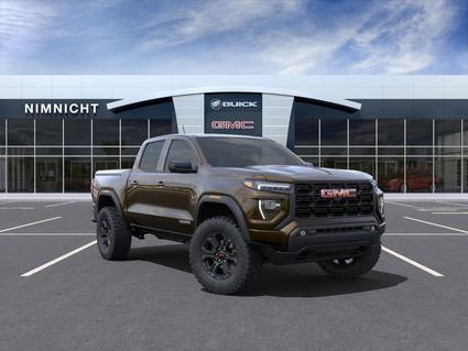 2025 GMC Canyon Jacksonville FL
