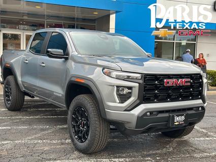 2026 GMC Canyon Newberry SC