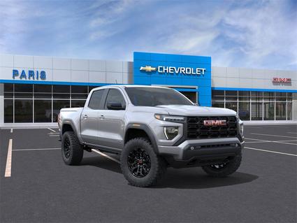 2026 GMC Canyon Newberry SC