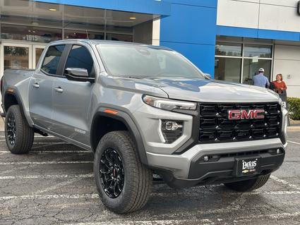 2026 GMC Canyon Newberry SC