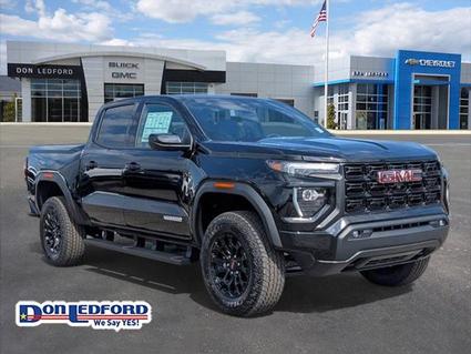 2026 GMC Canyon Cleveland TN