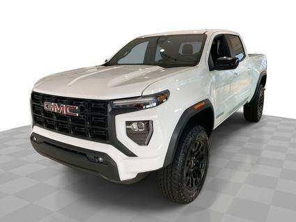 2026 GMC Canyon Sumter SC