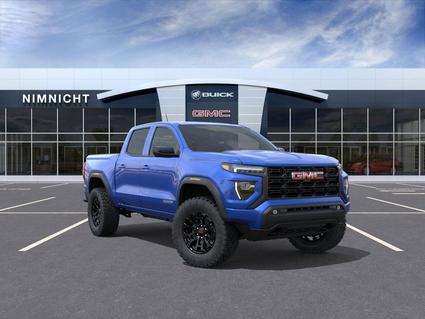 2026 GMC Canyon Jacksonville FL