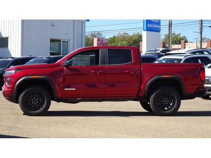 2026 GMC Canyon Tupelo MS