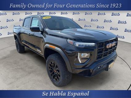 2026 GMC Canyon Orangeburg SC