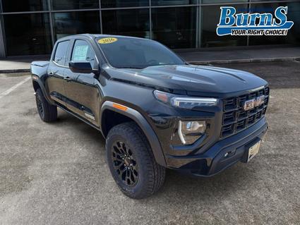 2026 GMC Canyon Orangeburg SC