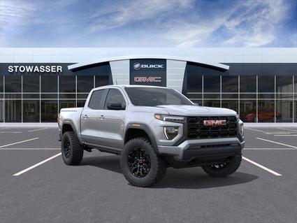 2026 GMC Canyon Santa Maria CA