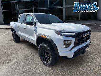 2026 GMC Canyon Orangeburg SC