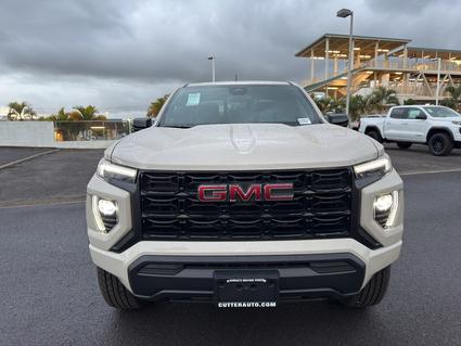 2026 GMC Canyon Waipahu HI