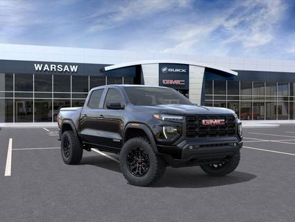2026 GMC Canyon Warsaw IN
