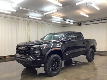 2026 GMC Canyon Warsaw IN