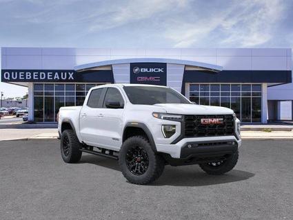 2026 GMC Canyon Tucson AZ