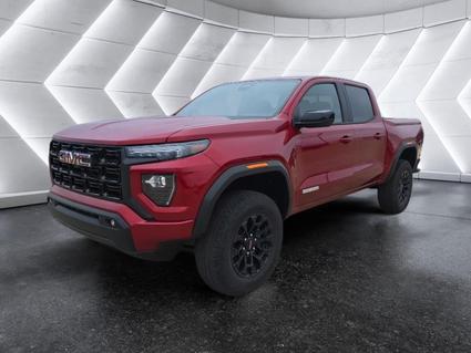 2026 GMC Canyon New Albany MS