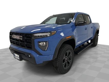 2025 GMC Canyon Livingston TX