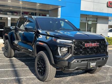 2026 GMC Canyon Newberry SC