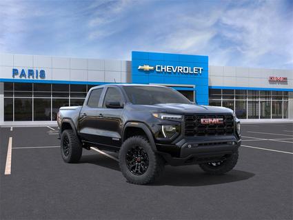 2026 GMC Canyon Newberry SC