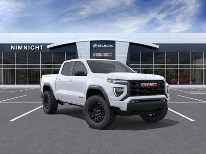 2026 GMC Canyon Jacksonville FL