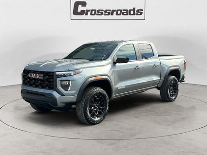 2026 GMC Canyon Corinth MS