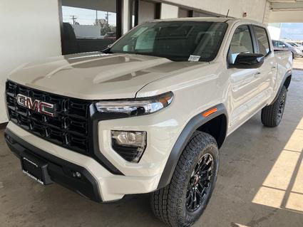 2026 GMC Canyon Waipahu HI
