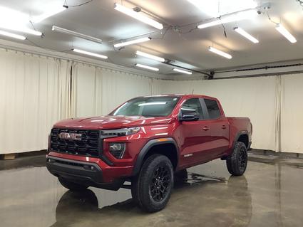 2026 GMC Canyon Warsaw IN