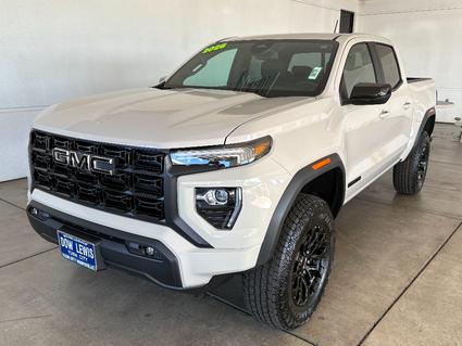 2026 GMC Canyon Yuba City CA