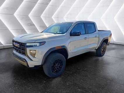 2026 GMC Canyon New Albany MS