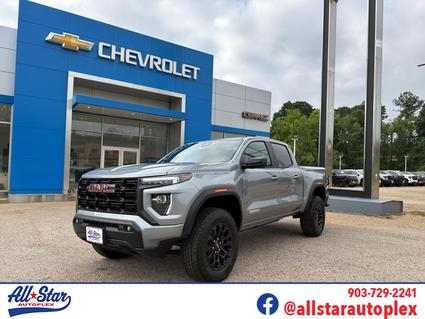 2026 GMC Canyon Palestine TX