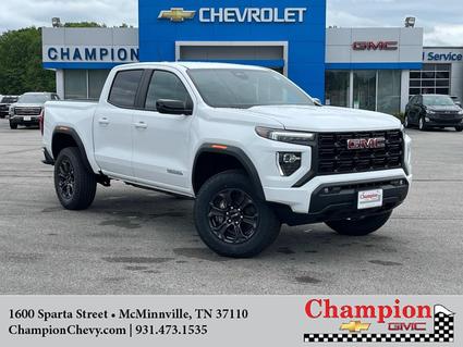 2025 GMC Canyon McMinnville TN