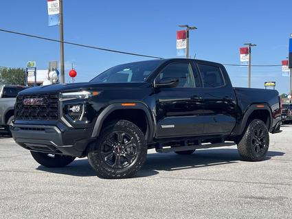 2025 GMC Canyon Conyers GA