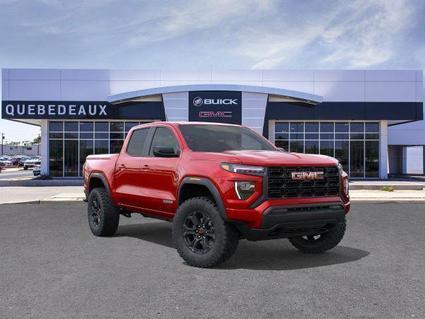 2025 GMC Canyon Tucson AZ