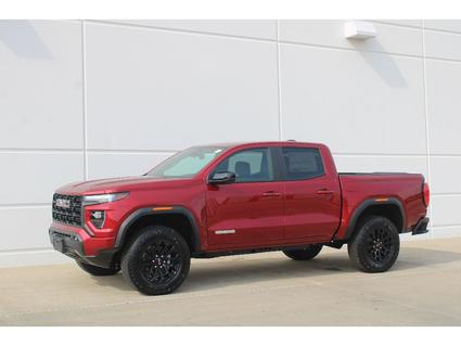 2026 GMC Canyon Tilton IL