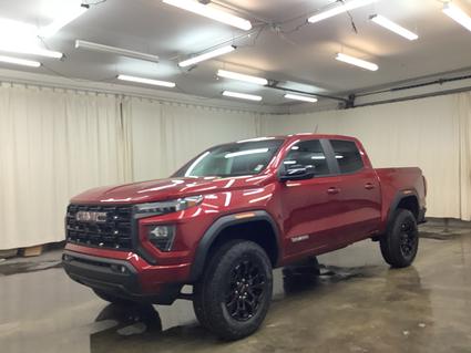 2026 GMC Canyon Warsaw IN