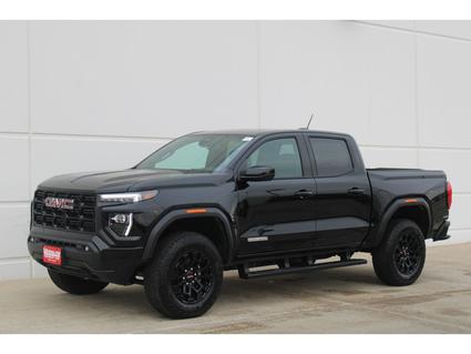 2026 GMC Canyon Tilton IL