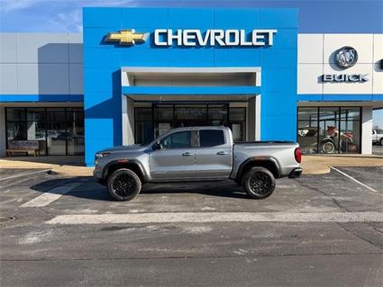 2026 GMC Canyon Farmington MO