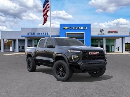 2026 GMC Canyon Tullahoma TN